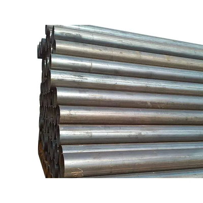 ANIS des alta temperatura de alta presión de acero inoxidables B36.19 del tubo sin soldadura del duplex SAF2205