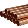 El 1/2” - 12&quot; tubo de Nickel Insulated Copper del tonelero de la tubería del grueso de pared 692