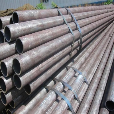 Hastelloy C276 400 600 601 625 718 725 750 800 825 Inconel Incoloy Monel Nickel Alloy Pipe and Tube