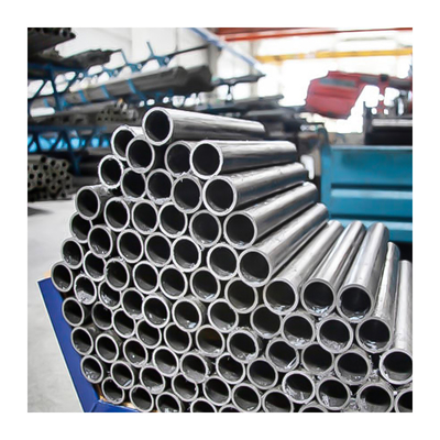 Tubo sin soldadura de acero inoxidable a prueba de calor de Inconel 625 del tubo de la aleación de níquel del proveedor de China W.Nr 2,4856 UNS N06625