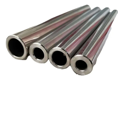 Tecnología profesional 2201 de las tuberías de acero inoxidables a dos caras estupendas tubo de acero 2205 2507