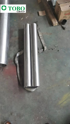 Buen tubo inconsútil de la aleación de níquel del tubo UNS N04400 2,4360 de la aleación de níquel de cobre de Monel 400 de la resistencia a la corrosión