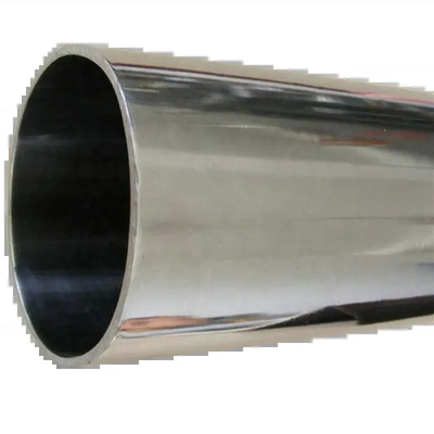 Tubería de acero inoxidable inoxidable austenítica de la tubería de acero ASTM B677 UNS N08904 alrededor del tubo inconsútil
