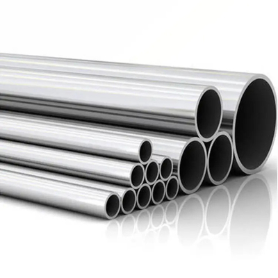 Paquete Paquete estándar de exportación para tubos - Tubos de acero sin costura