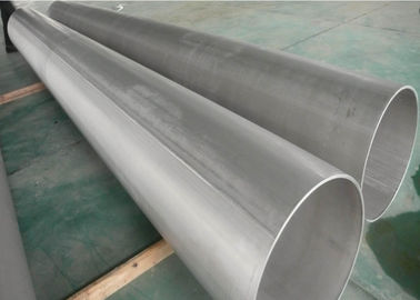Tubo de caldera de alta presión de DIN17175 SCH40, SCH5S - tubo de alta presión de la caldera de XXS