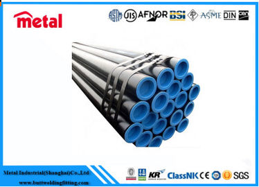 DN15 - DN120 tubería de acero galvanizada del horario 40, tubería de acero grande soldable