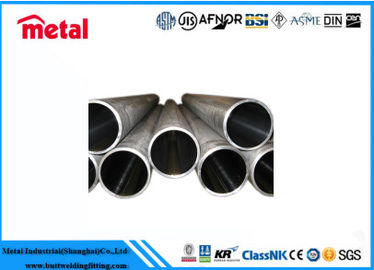 paquete inconsútil del paquete de la forma del hexágono de la tubería de acero ASTM A53B de 1.73m m - de 40m m