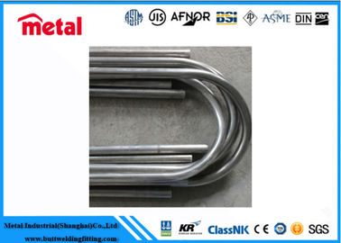 Tubería de acero corta/de largo estructural del tubo de tubo del acero inoxidable de ASME A/de SA249 TP310S,