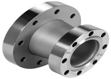 Las instalaciones de tuberías del tubo de la aleación de níquel ensanchan RF 300LB ASME B16.5 Incoloy 800 UNS N08800