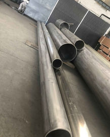 18 tubería de acero industrial inconsútil ASTM A200 SA213 P11 del grueso de pared de la tubería de acero SCH40 de la pulgada