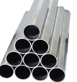 La tubería de acero inconsútil resistente a la corrosión/laminó el estándar de acero del tubo ASTM AISI