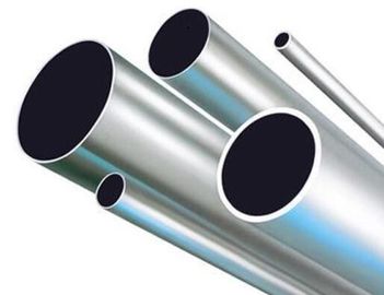 El petróleo forjó el tubo de la aleación de níquel de la soldadura ASTM P12 P11 para la industria