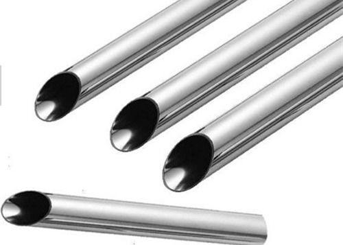 tubo de Inconel 600 de la aleación de níquel del estruendo GH3600 de 253Ma ASTM para la industria