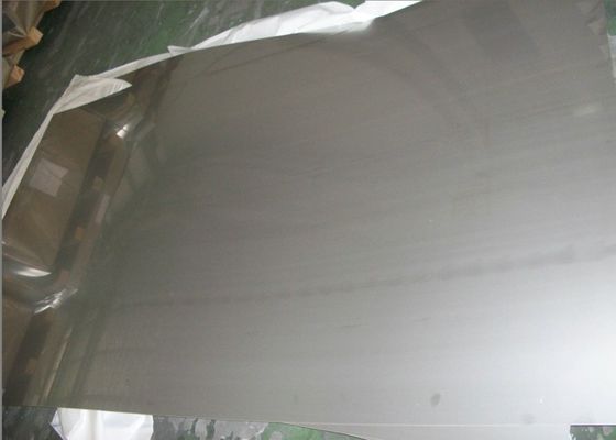 Placa de acero de la aleación de níquel del grueso 5M M 825/hoja en frío
