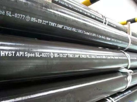 El espiral espiral del ssaw de la tubería de acero API 5L x52 del carbono hidráulico de la construcción de ASTM A252 soldó con autógena el molino de tubería de acero para el petróleo y gas