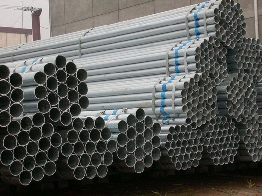 Ronda de acero gruesa del hueco del tubo del hierro del diámetro de 45 tamaños de carbono de la pared de la tubería de acero de la precisión de los fabricantes inconsútiles del tubo