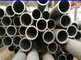 Alta tubería de acero inconsútil de alta presión A106 GrB 5&quot; del carbono de Tempreture SCH40 ANSI B36.19