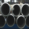Tubo de acero inoxidable superduplex personalizable de alta resistencia y resistencia a la corrosión