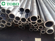 Tubo de la aleación del titanio de la mayor nivel ASTM de los fabricantes de China para el tubo cuadrado de la bicicleta