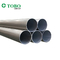 Tubo ti-puro de la toma de aire del titanio del tubo gr2 gr3 gr5 de la aleación del titanio 3 tubo de escape del grado 5 del titanio de la pulgada