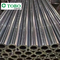 Tubo inconsútil de alta calidad del titanio de GR 5 de los tubos de extractor de la aleación del titanio de Gr5 Tc4