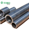 Tubo redondo del titanio del tubo de la aleación del titanio 6al4V del grado 5 de la fuente ASTM B338 Gr2 Gr1 B862 de la fábrica para el uso industrial