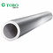 el tubo de la aleación de aluminio 6061 6063 7075 sacó los tubos de aluminio del cuadrado del tubo redondo de aluminio