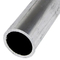 RRPP de aluminio sacadas anodizadas rectangulares de 60617075 del tubo del tubo de aluminio redondo industrial de aluminio del cuadrado de la aleación tubos del metal