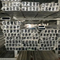 RRPP de aluminio sacadas anodizadas rectangulares de 60617075 del tubo del tubo de aluminio redondo industrial de aluminio del cuadrado de la aleación tubos del metal