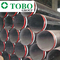 Tubería de acero revestida 1&quot; de la aleación de níquel de la capa Inconel600 del cinc de la tubería de acero SCH40 ANIS B36.10
