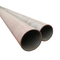 Línea resistente inconsútil tubos del diámetro grande de la tubería de acero del carbono del tubo de la baja temperatura