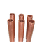 Tubo del níquel del cobre de la resistencia a la corrosión tubos inconsútiles del tonelero del diámetro grande de 16 pulgadas