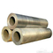 Tubo de cobre inconsútil CuNi del níquel de ASTM B111 90/10 tubo del grueso de C70600 1.2m m 1.25m m