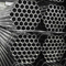 Monel 400 tubos inconsútiles de la aleación de níquel del tubo NiCu30Fe Ni63Cu30 de la aleación de níquel de cobre