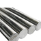 ASTM A240 Barras redondas de acero de aleación forjada pulida de 6 mm para todo tipo de industrias y manufacturas