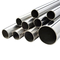 Tubo redondo de acero inoxidable inconsútil de acero inoxidable del intercambio de calor del tubo 254SMO F44