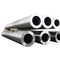 Tubería de acero inconsútil de alta presión da alta temperatura UNS N06600 6&quot; de la aleación de níquel de la tubería de acero XS