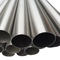 Tubería de acero de aleación de titanio Tubería de acero sin costura 316Ti 2 &quot;STD ANIS B36.10