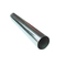 Tratamiento de la solución definitiva Tubo de acero inoxidable austenítico de 6 mm-630 mm de diámetro exterior