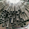 Pipa de acero de aleación de níquel puro ASTM B167 Monel 400 C / tubo sin costura / soldado