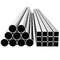 Precio de fábrica tubo sin costura de aluminio 7075 tubos cuadrados de aleación de aluminio 5052 6061 3x3 pulgadas SCH80