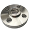 Discos de acero de aleación cuadrada con estándar JIS para aplicaciones de trabajo pesado