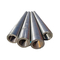 Tubo de acero inoxidable super duplex de longitud personalizada en tamaño grande para la construcción