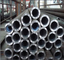 Tubo de acero austenítico sin costura galvanizado de SCH10 a SCH160 hecho en China