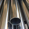 Tubo de acero sin costura estándar ASTM personalizado para el requisito de longitud