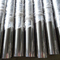 Pipa de material especial de acero sin costura niquel aleación de acero al carbono SA213 T22 OD 44.5 ID34.5 X 6 metros