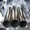 Tubo redondo de aleación de acero longitud y tamaño personalizados Tubo de aleación de níquel Hastelloy C276 1&quot;