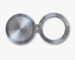 Flanges de acero inoxidable dúplex UNS S31803 300# Sombrero de gafas para conexión ANSI B16.5