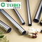 Tubo de cobre y níquel personalizado para aplicaciones de alta temperatura