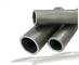Tubo de cobre y níquel de diámetro interno personalizado para diversas aplicaciones